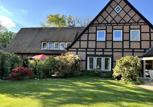 Wohnzimmerfenster