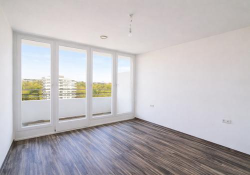 Ruhiger Rückzugsort