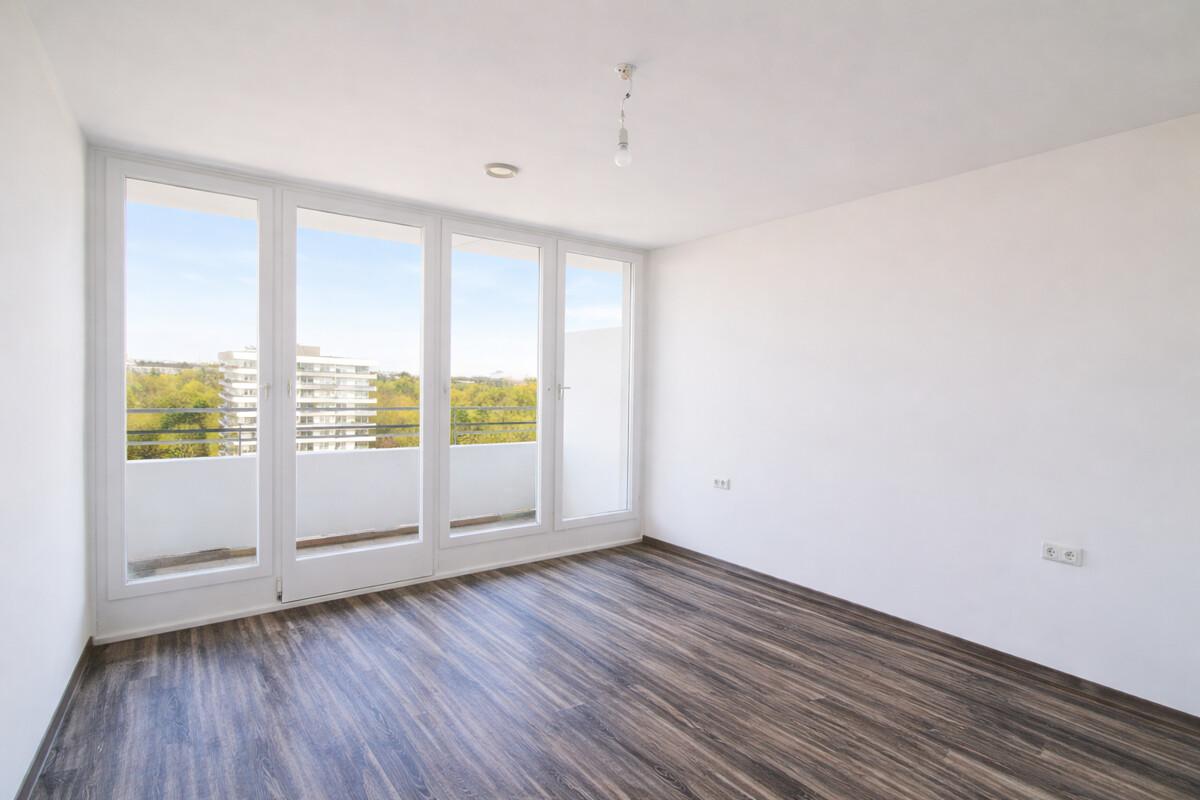 Ruhiger Rückzugsort