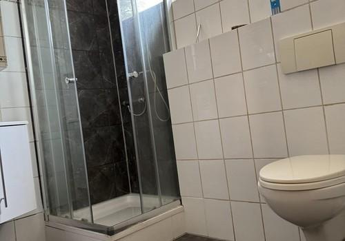 Dusche