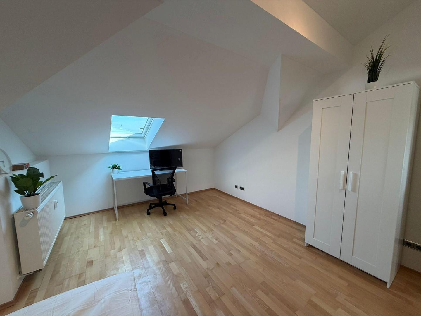Zimmer 5 Single Room 