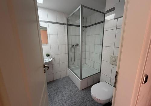 kleines Bad