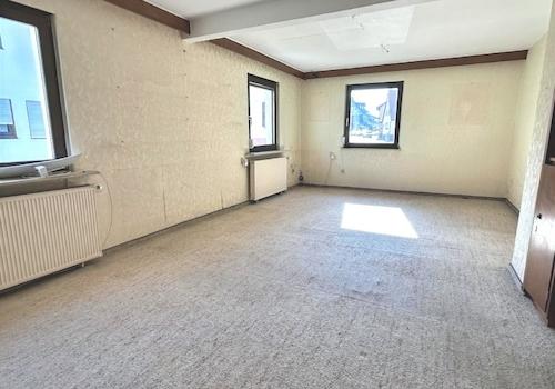 Wohnzimmer EG