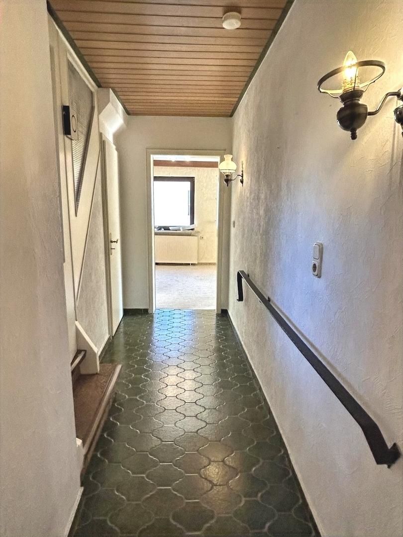 Flur EG