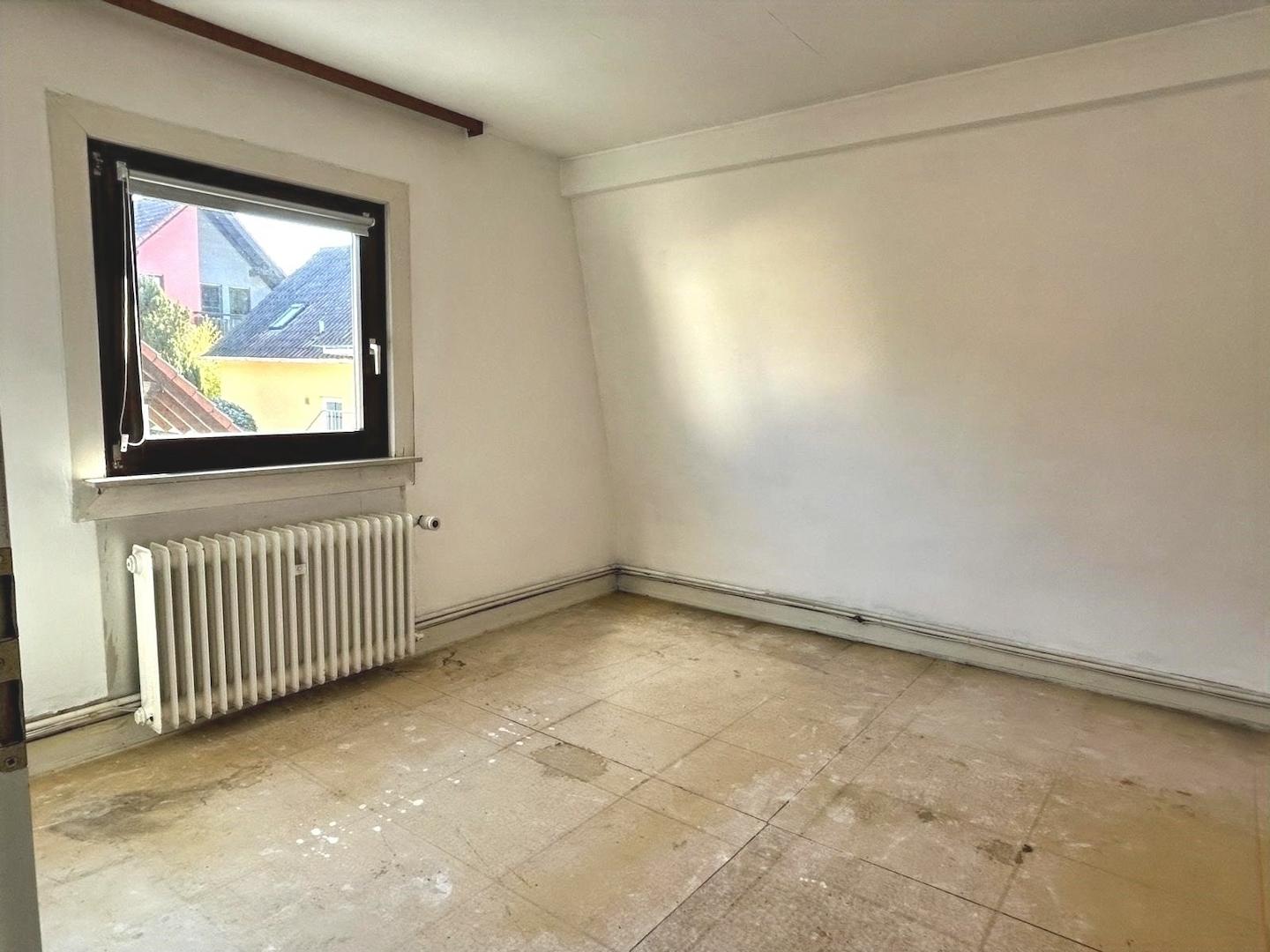 Zimmer 2 OG vorne