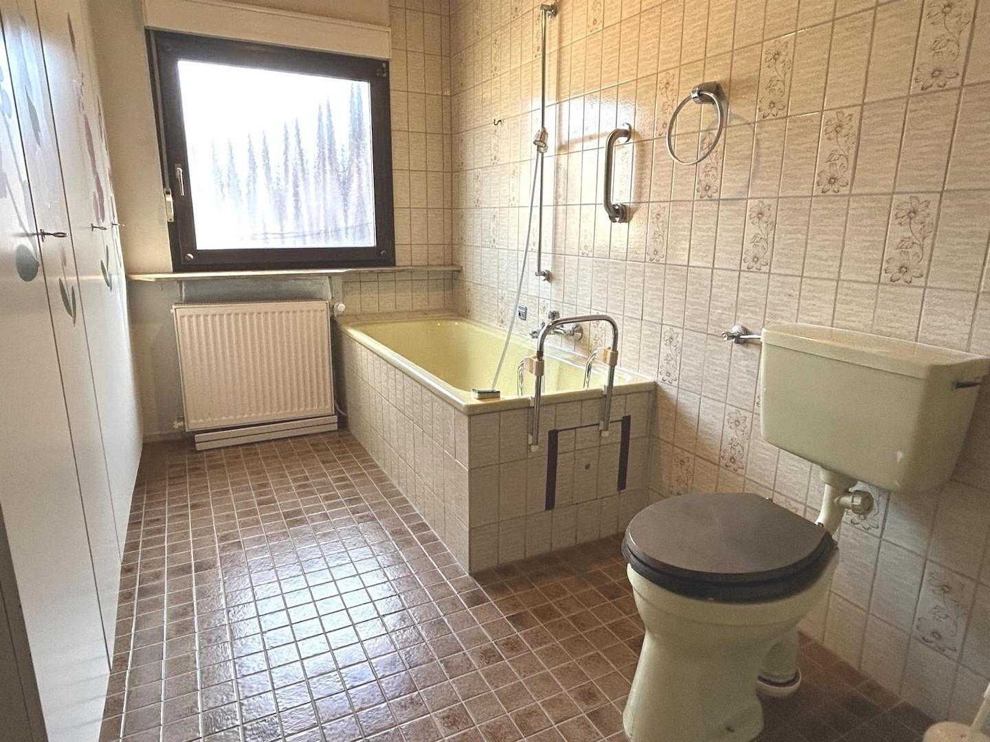 Bad OG im Anbau