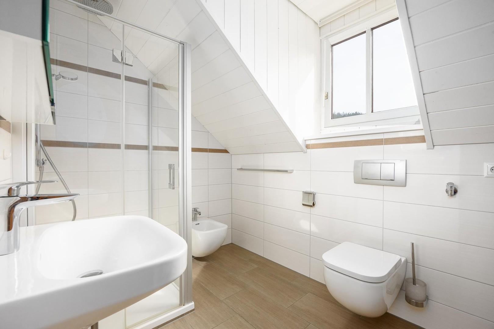 Bad Einliegerwohnung