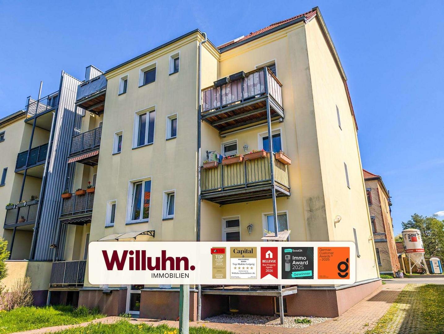 Rückansicht
