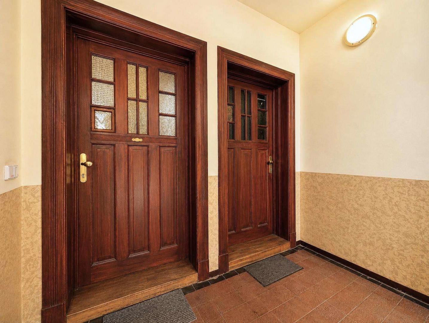 Haustüren