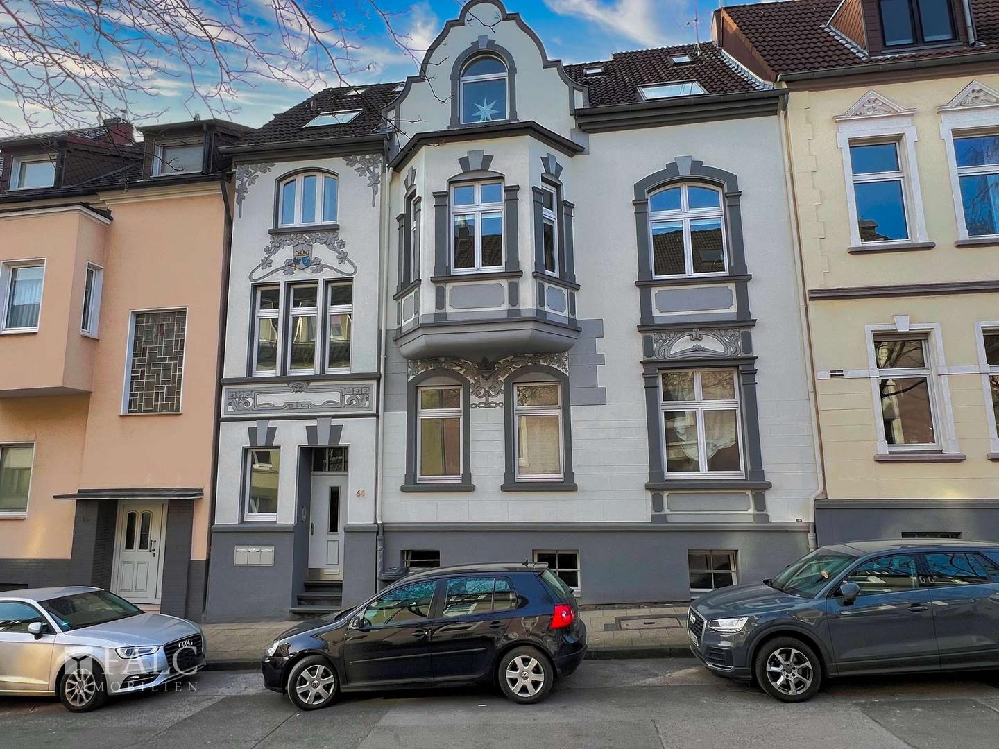 Fassade