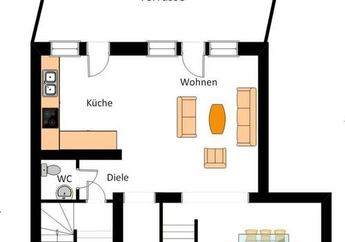 Grundriss- EG