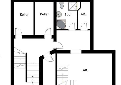 Grundriss- KG