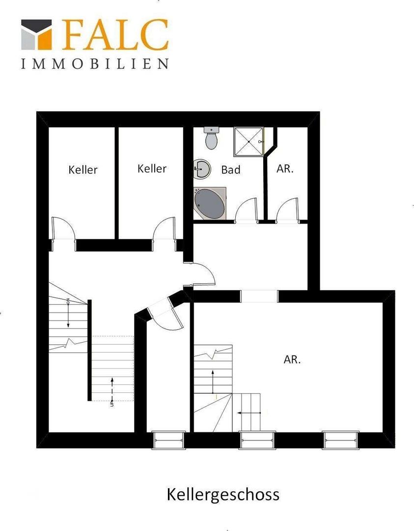 Grundriss- KG