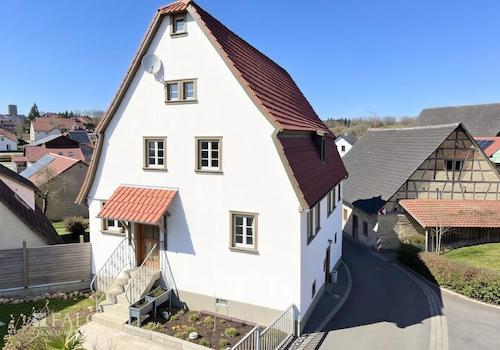 Außenansicht 