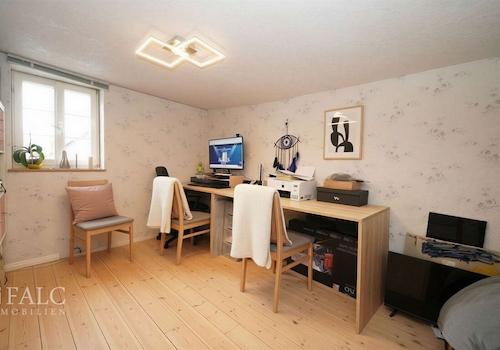 Büro (Vis.)