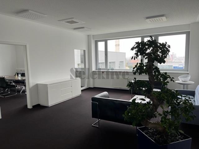 Büro