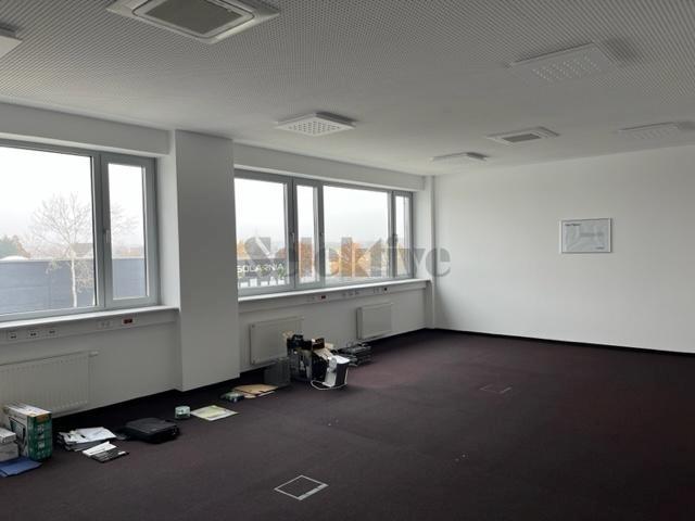 Büroraum