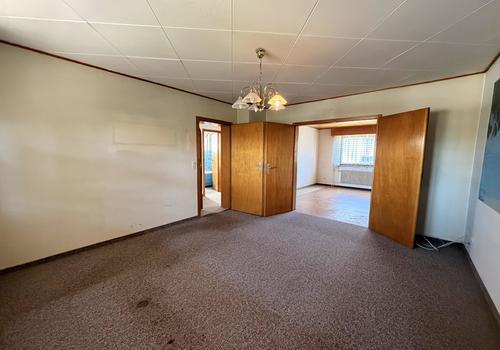 Wohn- und Esszimmer EG