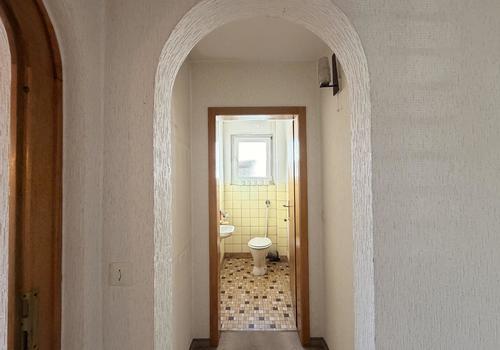 Gäste WC EG