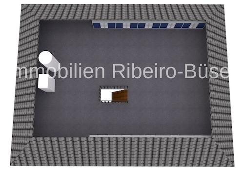 Grundriss Speicher