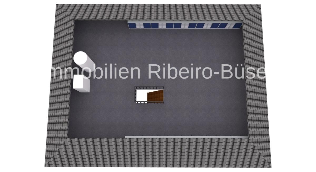 Grundriss Speicher