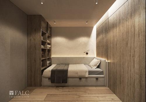 Gästezimmer