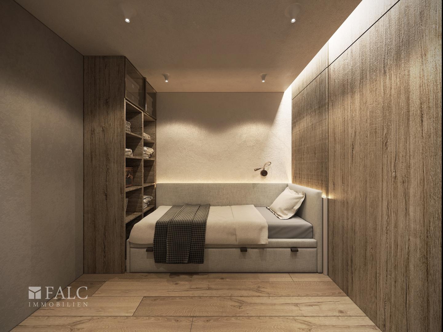 Gästezimmer