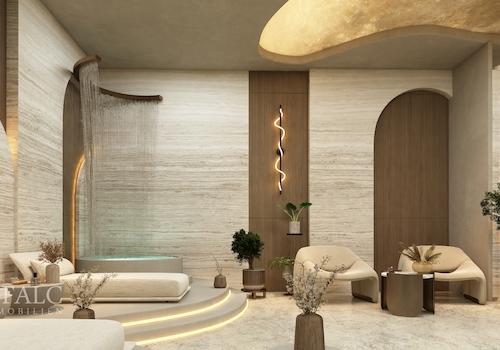 Wellness und SPA