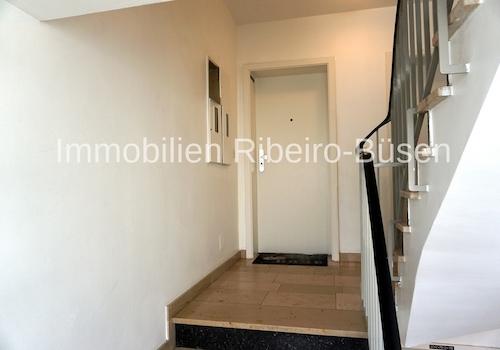 Wohnungstüre