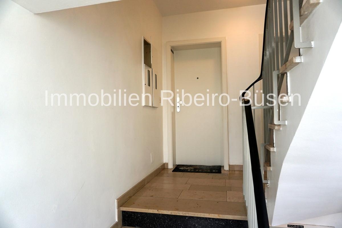 Wohnungstüre