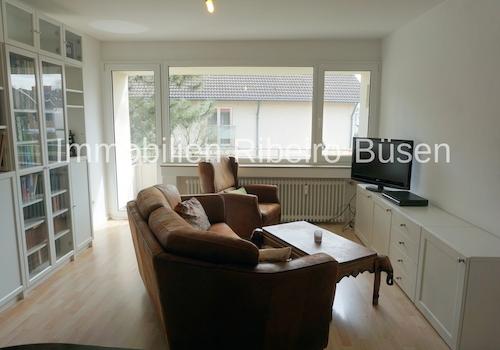 Das Wohnzimmer