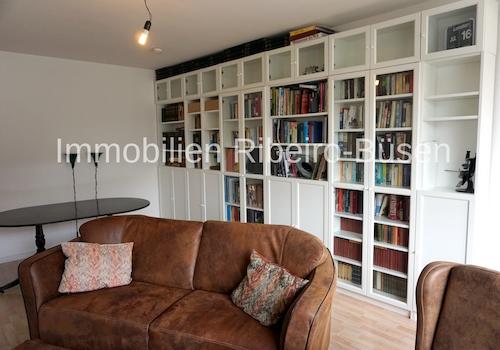 Das Wohnzimmer