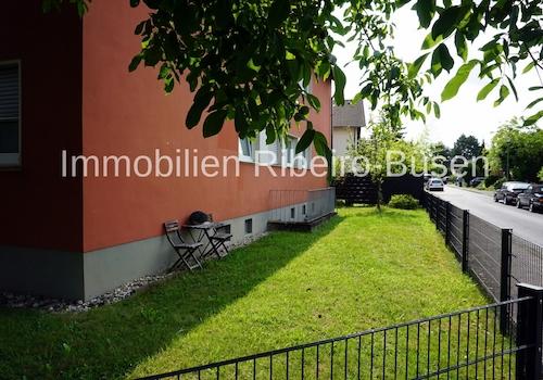 der Garten (Gemeinschaftsnutzung)