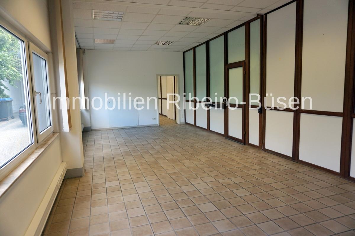 Bürobeispiel