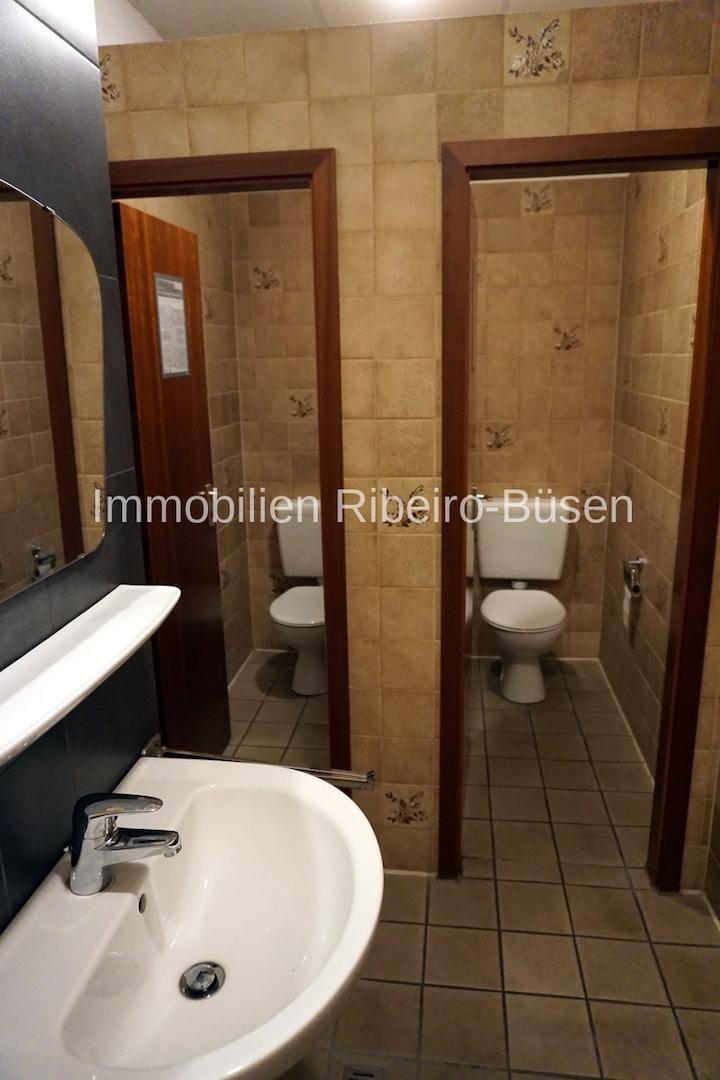 WC Beispiel
