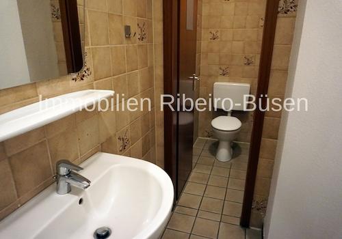WC Beispiel