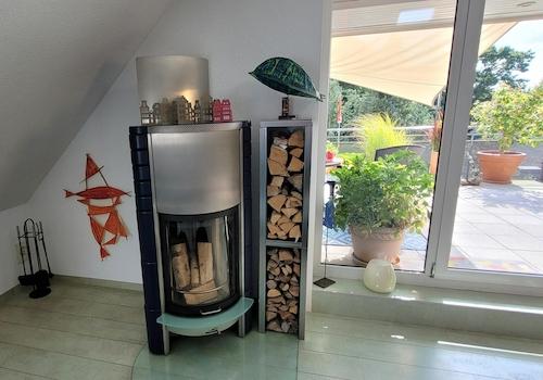 Kamin