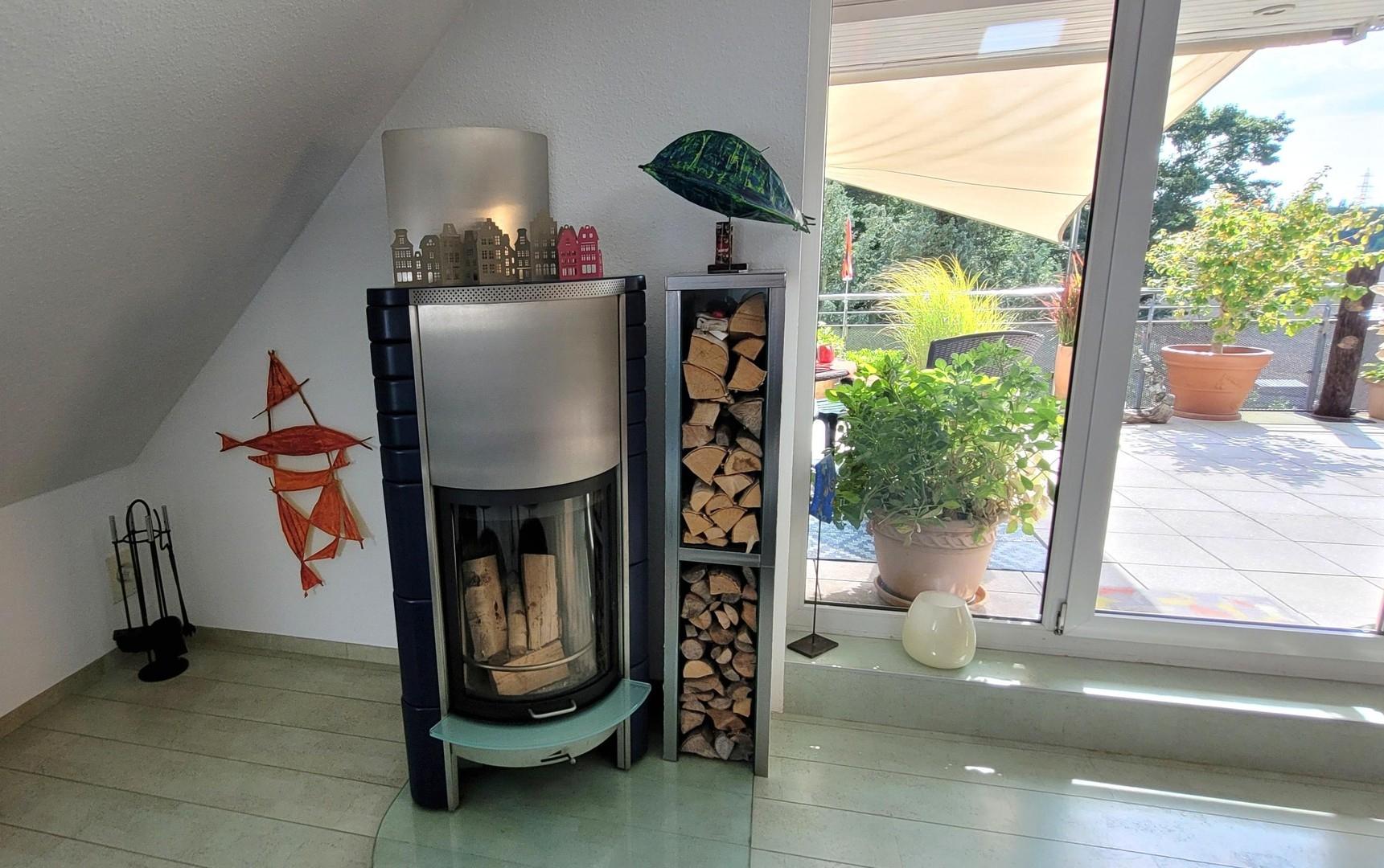 Kamin