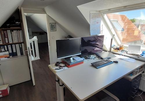 Home Office 1