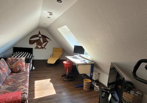 Home Office 2
