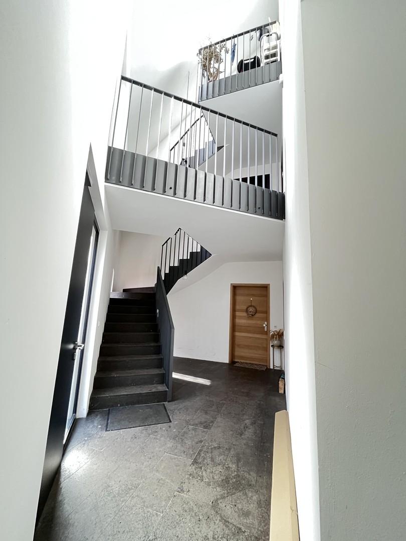 Treppenhaus