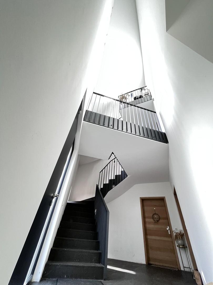 Treppenhaus