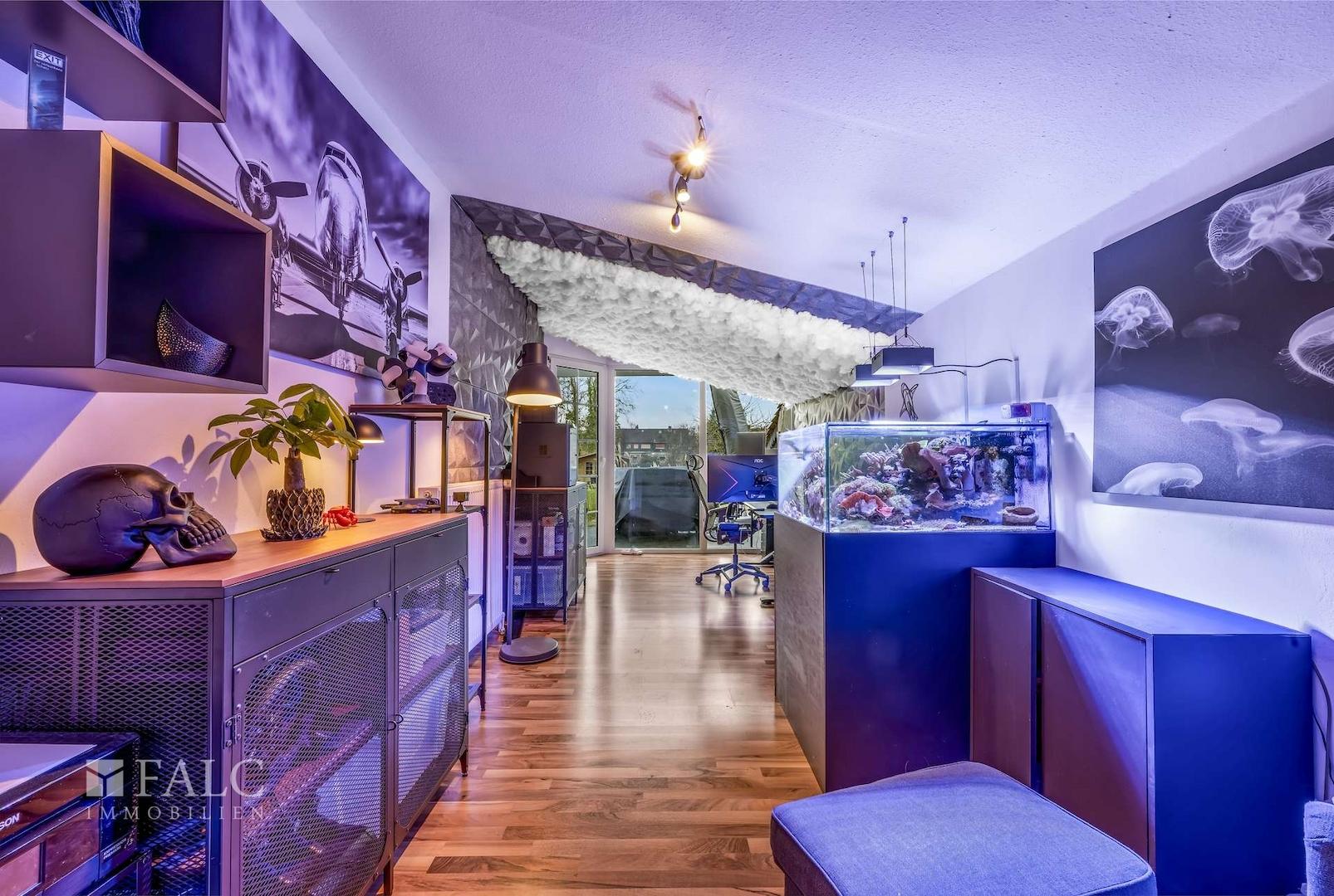 Büro