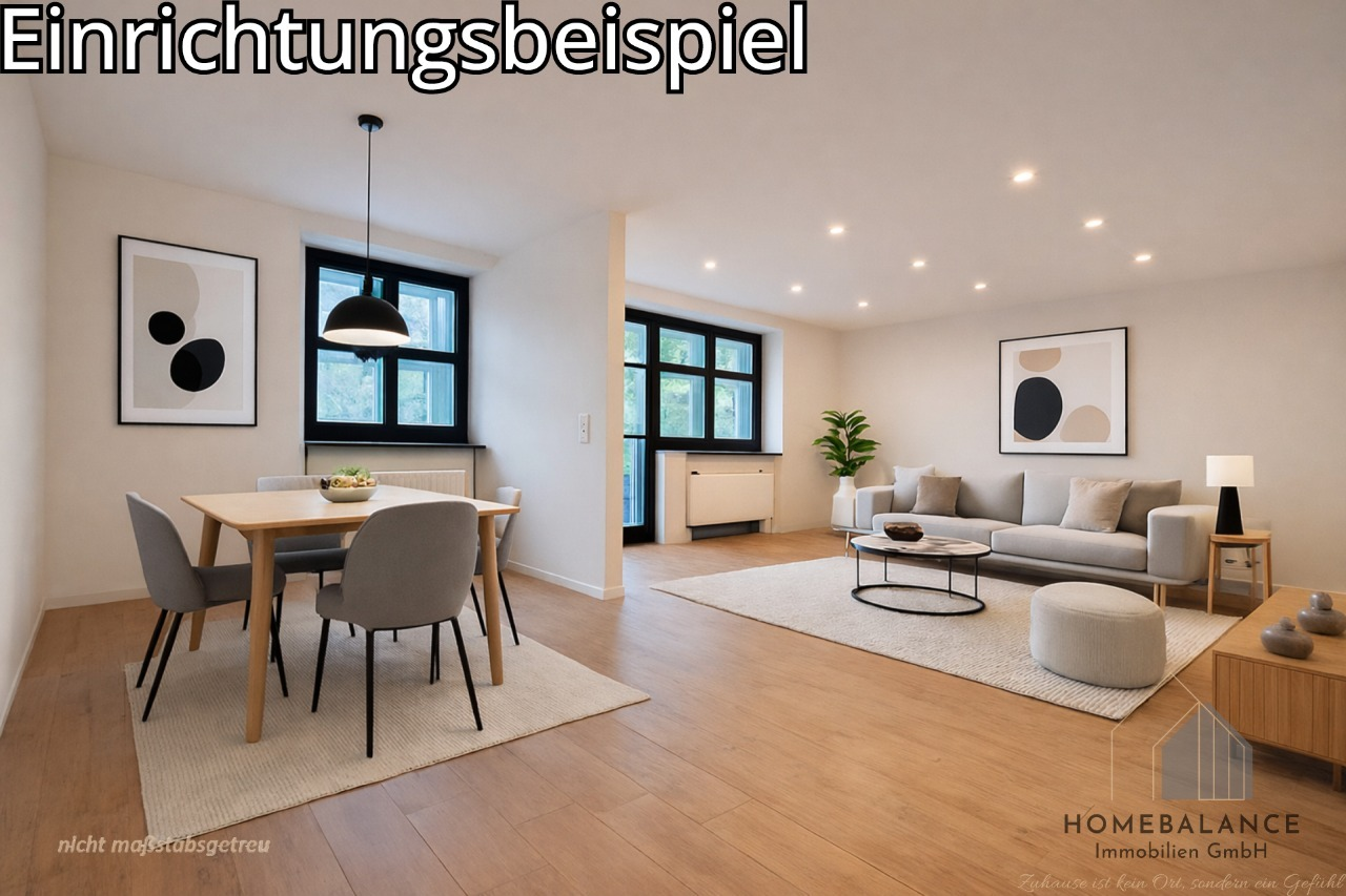 Essen / Wohnen (1)