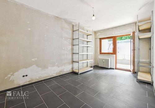 Größeres Kinderzimmer
