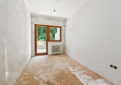 Kleineres Kinderzimmer