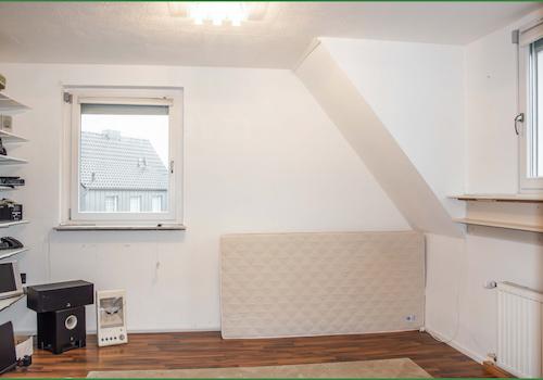 Zimmer im OG