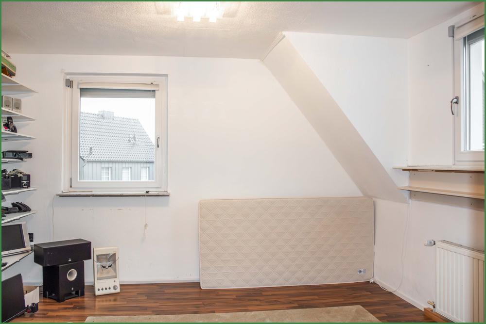 Zimmer im OG