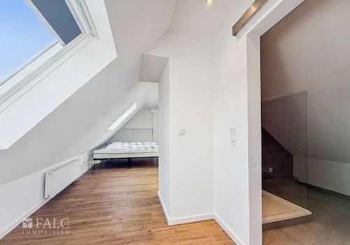 Schlafzimmer DG