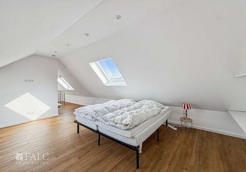 Schlafzimmer DG